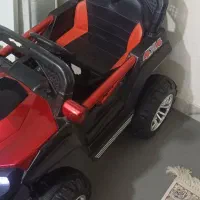 ماشین شارژی|اسباببازی|وحیدیه, |دیوار