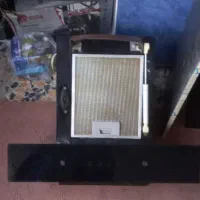 فر توکار و ۲ تا هود فقط ۵ تومن|هود|رشت, جانبازان|دیوار