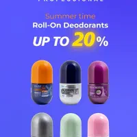 مام رول خوشبو کننده|آرایشی، بهداشتی، درمانی|آذرشهر, |دیوار