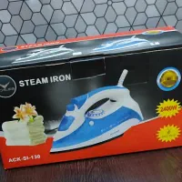 اتوبخار دستی