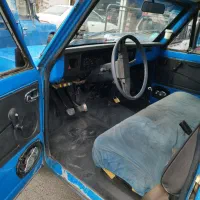 نیسان مدل ۸۲|خودرو سواری و وانت|محمدشهر, شهرک چمران|دیوار