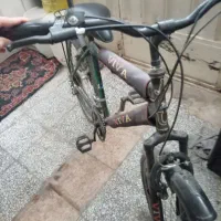 دوچرخه