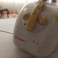 سرخ کن سانی