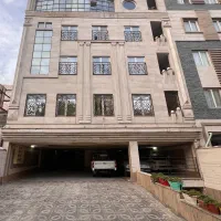 واحد ۶۵ متری_فول امکانات_حیاط خلوت مسقف_ خوش نقشه