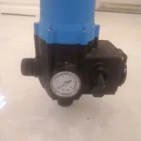 ست کنترل  پمپ آب درجه دار