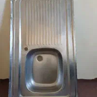 ابچکان و سینک یه قلو