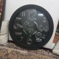 ساعت دیواری