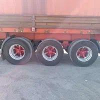 کفی سه محور استریک جفت|خودرو سنگین|گناباد, |دیوار