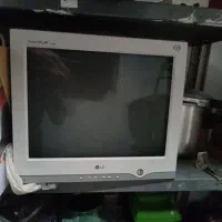 مانیتور|قطعات و لوازم جانبی رایانه|همدان, |دیوار