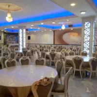 رستوران و تالار پذیرایی نگین|خدمات پذیرایی، مراسم|مشهد, تربیت (صدف)|دیوار