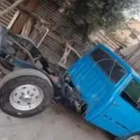 نیسان وانت