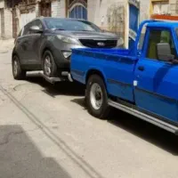 راننده یدکش امدادی|استخدام حمل و نقل|تهران, امانیه|دیوار