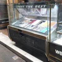 لوازم ابمیوه بستنی و کافی شاپ