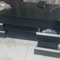 فروش بوفه..|بوفه، ویترین، کنسول|امیدیه, |دیوار