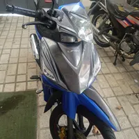 LIFAN PK 135 لیفان پی کی 135|موتورسیکلت|تهران, تهرانپارس شرقی|دیوار