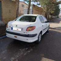 206 SD V8|خودرو سواری و وانت|قم, دانش|دیوار