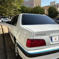 پژو پارس سال مدل۱۴۰۰بدون نقطه|خودرو سواری و وانت|کرج, مصباح|دیوار