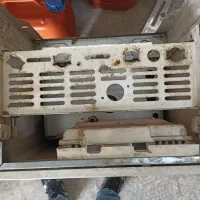 بدنه پکیج کالدا و سی وی|آبگرمکن، پکیج، شوفاژ|تهران, ستارخان|دیوار