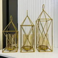 جا شمعی دکوری