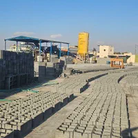 بلوک دیواری و سقفی