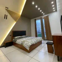 اجاره آپارتمان شیک فول امکانات نزدیک میدان آزادی|اجارهٔ کوتاه‌مدت آپارتمان و سوئیت|تهران, ترمینال غرب|دیوار