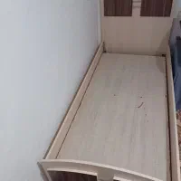 تخت خواب  یک نفره
