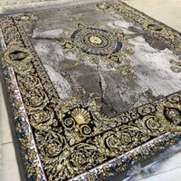 فرش کیش|فرش|کیش, |دیوار