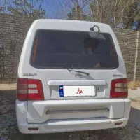 ون دلیکا شخصی  مدل ۱۳۸۷|خودرو سواری و وانت|فردیس, داوری|دیوار