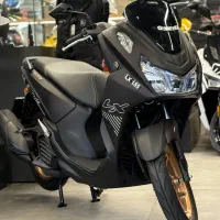 موتور یاماها Lexi155