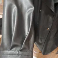 پالتو چرم شیک|لباس|خرمآباد, |دیوار