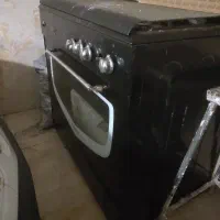 گاز طرح فر لوفرا
