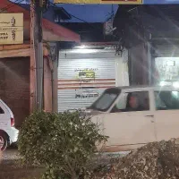 رهن مغازه پیربازار ۲۳متر پایین+۱۰متر بالکون