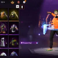 اکانت فیری طاق یا فیری|کنسول، بازی ویدئویی و آنلاین|پرند, فاز ۶|دیوار