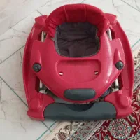 روروئک  موزیکال|کالسکه و لوازم جانبی|همدان, |دیوار