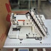 12 سوزنه کمرکش دینام سرخود سانسیر (خریدار) معاوضه