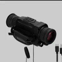 دوربین دید در شب