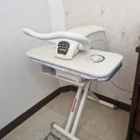 اتو پرس ژانومه مدل ۴۰۰۰