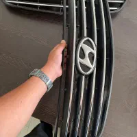 یدکی لوازم سپر سانتافه اپیروس سپر ازرا سوناتا|قطعات یدکی و لوازم جانبی|کرمان, |دیوار