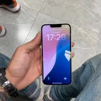 ایفون ۱۳ zaa128|موبایل|گرگان, |دیوار