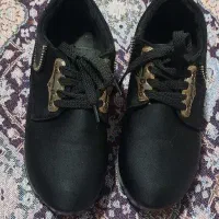 سه جفت کفش سایز ۳۷ تا ۳۸|کیف، کفش، کمربند|محمدشهر, سیدآباد|دیوار