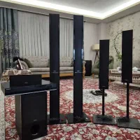 سینما خانگی 7تکه سونی نو