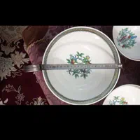 کاسه‌سنتی‌قدیمی آبگوشت خوری یاقدح|ظروف سرو و پذیرایی|اصفهان, بهارستان (مخابرات)|دیوار