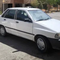 پراید 82