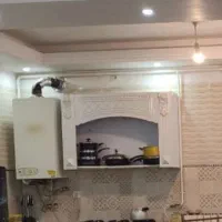 کابینت در حد نو بفروش میرسد|مصالح و تجهیزات ساختمان|اسدآباد, |دیوار