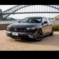 هوندا اکورد