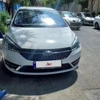 آریزو 5lE توربو مدل 1401