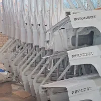 قطعات استوک بدنه فابریک