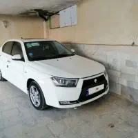 دنا پلاس توربو اتومات|خودرو سواری و وانت|شهریار, شهریار|دیوار