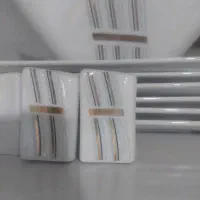 چینی توس  یه دست|ظروف سرو و پذیرایی|همدان, |دیوار