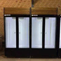 تولید کننده فریزر و یخچال های فروشگاهی|فروشگاه و مغازه|سمنان, |دیوار